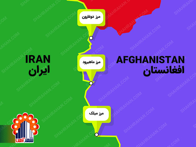 صادرات ورق گرم سرد گالوانیزه به افغانستان