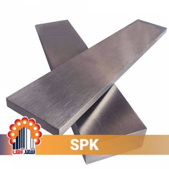 قیمت تسمه SPK ابعاد 25×40